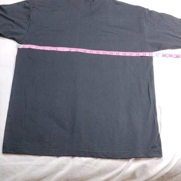 NWT Cherry stix men's v neck t shirt size small - Picture 9 of 9